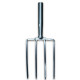 Вила копальні 4-ка «WoffMann professional tools» 4455