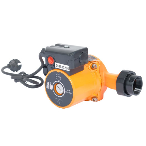 Насос циркуляційний Powercraft DCA 25-4-180