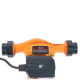 Насос циркуляційний Powercraft DCA 25-4-180