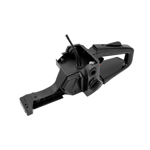 Паливний бак в зборі з підкачкою FT5020 для бензопили ланцюгової Start Pro 5196