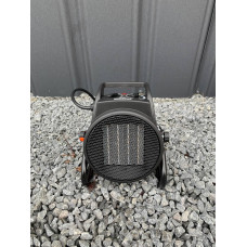 Електричний тепловентилятор Vitals EH-23 2000 Вт