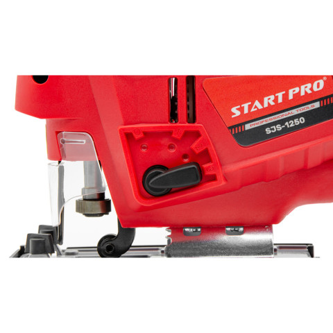 Лобзик електричний Start Pro SJS-1250