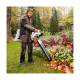Садовий пилосос-повітродувка STIHL SH 86