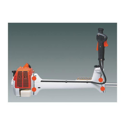 Мотокоса STIHL FS 350