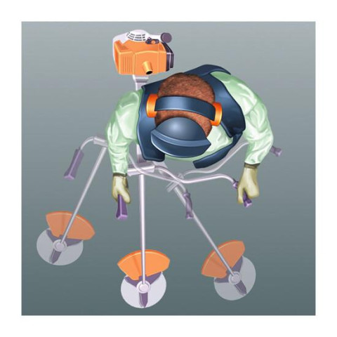 Мотокоса STIHL FS 350