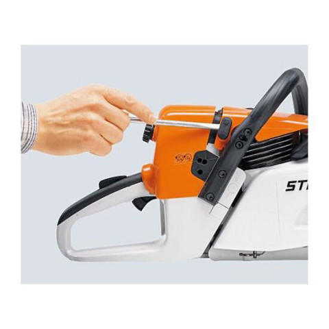 Бензопила STIHL MS 291