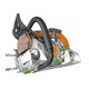 Бензопила STIHL MS 291