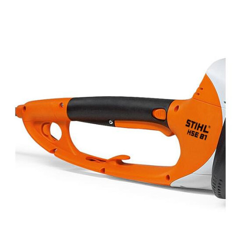 Електричний кущоріз Stihl HSE 71
