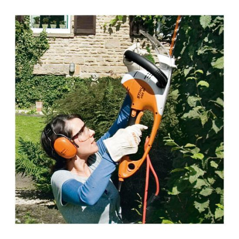 Електричний кущоріз Stihl HSE 71
