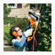 Електричний кущоріз Stihl HSE 71