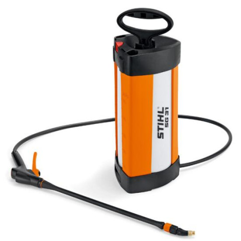 Оприскувач ручний STIHL SG 31
