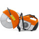 Бензоріз Stihl TS 500i