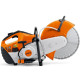Бензоріз Stihl TS 500i