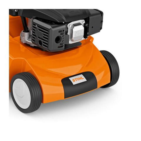 Аератор акумуляторний Stihl RLA 240