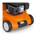 Аератор акумуляторний Stihl RLA 240
