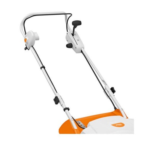 Аератор акумуляторний Stihl RLA 240