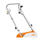 Аератор акумуляторний Stihl RLA 240