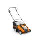 Аератор акумуляторний Stihl RLA 240