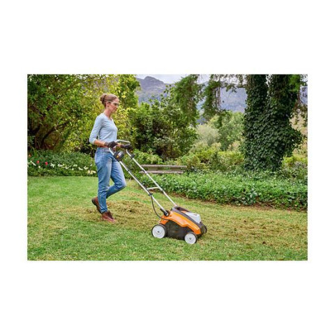 Аератор акумуляторний Stihl RLA 240