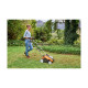 Аератор акумуляторний Stihl RLA 240