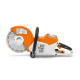 Різач акумуляторний Stihl TSA 230