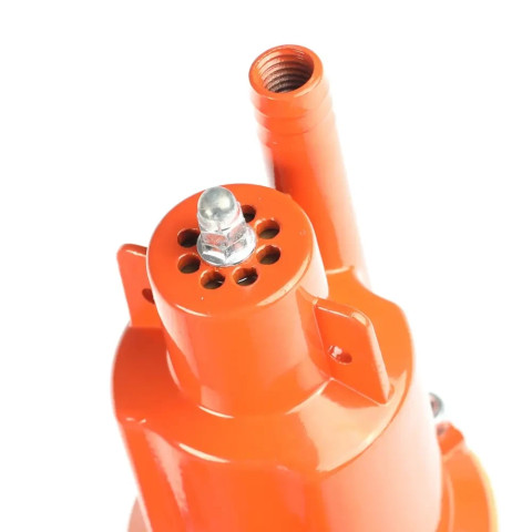 Насос вібраційний Patriot VP 16 В з вбудованим термозахистом