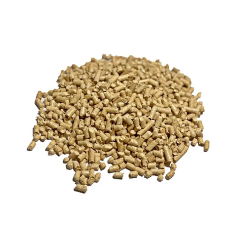 Дерев'яний наповнювач для домашніх тварин 15 кг