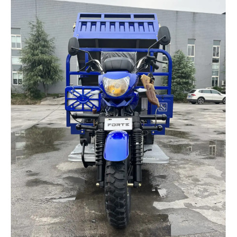 Трицикл вантажний ATV300ZH-T Forte Синій