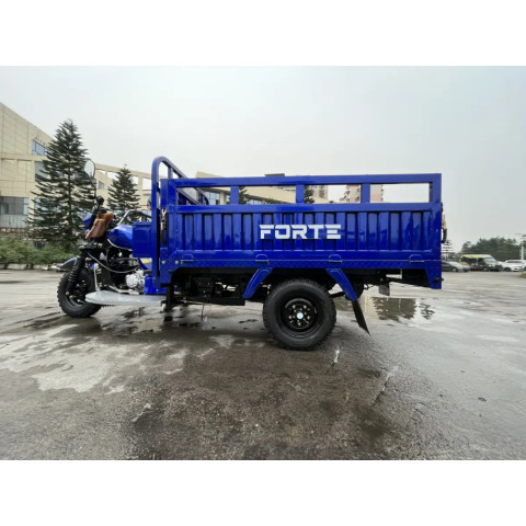 Трицикл вантажний ATV300ZH-T Forte Синій