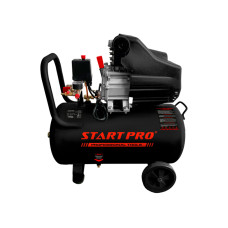 Компресор повітряний Start Pro SC-50