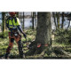 Клин валочний Husqvarna 10/25 см
