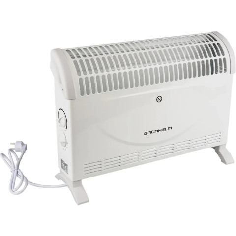 Конвектор Grünhelm