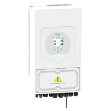 Гібридний інвертор Deye SUN-6k-SG05LP1-EU 6kW 1ф 48V