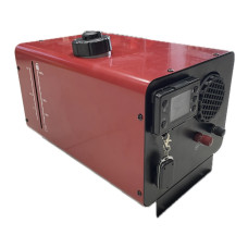 Дизельний обігрівач 5 кВт автономний 12V / 220V Start Pro SHD-05C3 Webasto