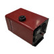 Дизельний обігрівач 5 кВт автономний 12V / 220V Start Pro SHD-05C3 Webasto