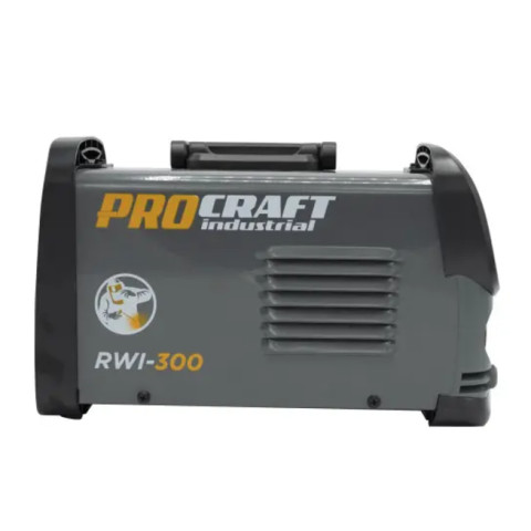 Інверторний зварювальний апарат Procraft industrial RWI300 New