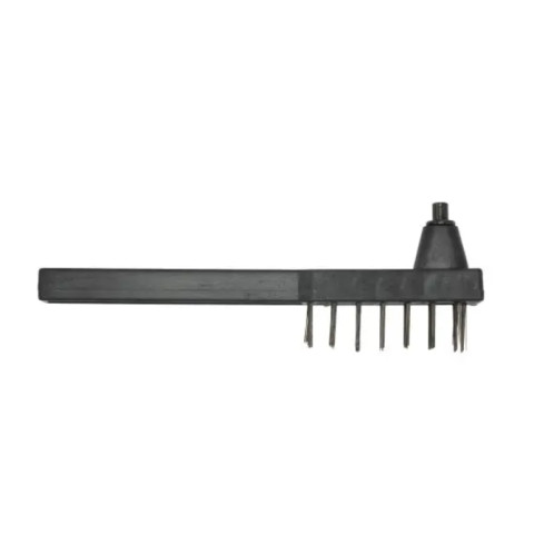 Інверторний зварювальний апарат Procraft industrial RWI300 New