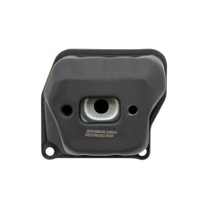 ГЛУШНИК ДЛЯ БЕНЗОПИЛИ (2 ВИХОДИ) ДЛЯ БЕНЗОПИЛИ ЛАНЦЮГОВОЇ