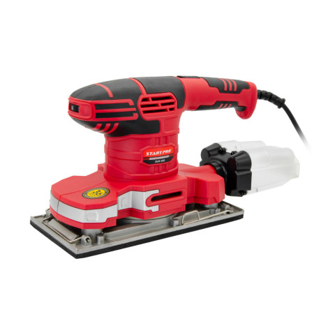 Вібраційна шліфмашина Start Pro SVM-600