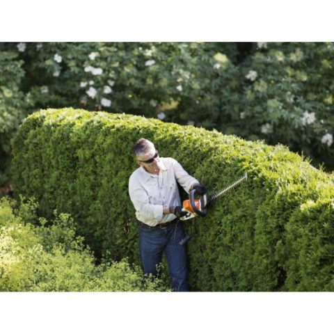 Кущоріз електричний Stihl HSE 42