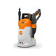 Мінімийка Stihl RE 80 X