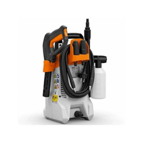 Мінімийка Stihl RE 80 X