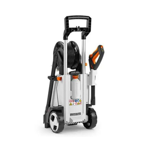 Мінімийка Stihl RE 130 Plus