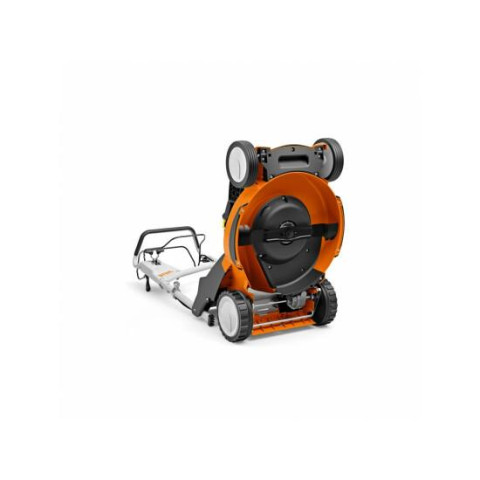 Газонокосарка бензинова Stihl RM 655 VS