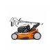 Газонокосарка бензинова Stihl RM 655 VS