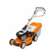 Газонокосарка бензинова Stihl RM 655 VS