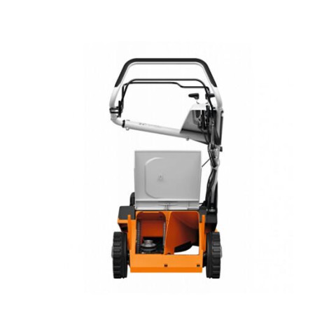 Газонокосарка бензинова Stihl RM 655 VS
