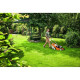 Газонокосарка бензинова Stihl RM 443