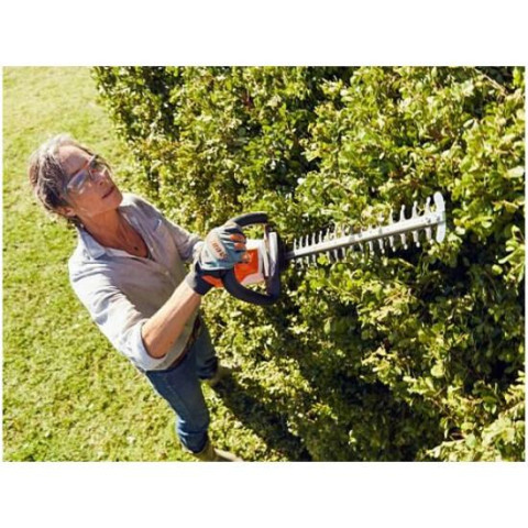 Кущоріз акумуляторний Stihl HSA 50 Set