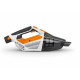 Пилосос акумуляторний Stihl SEA 20 Set